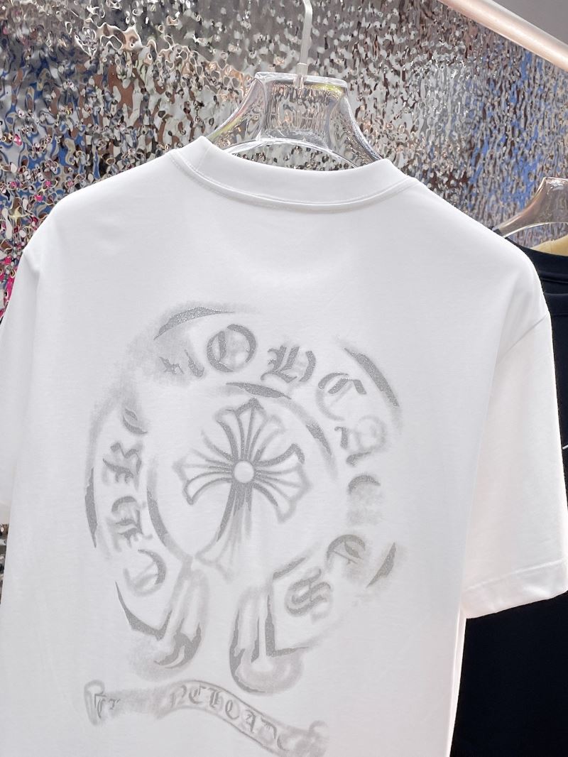 Chrome Hearts T-Shirts